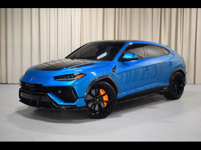 2023 Lamborghini Urus Performante