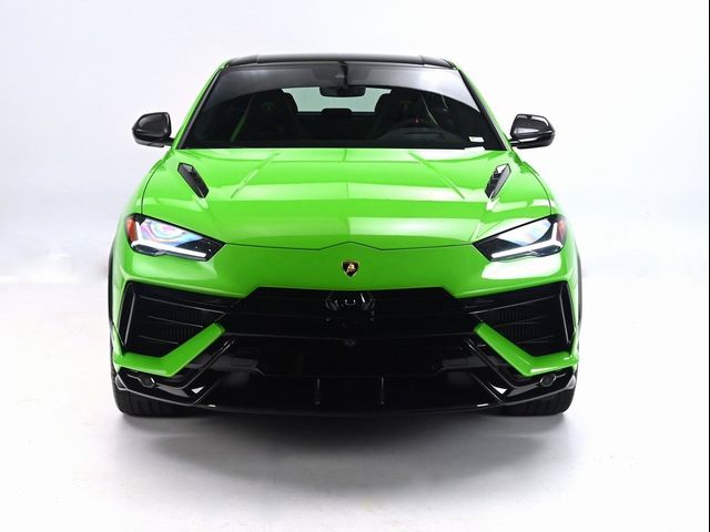 2023 Lamborghini Urus Performante