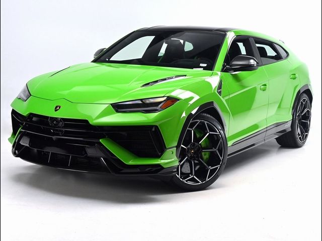 2023 Lamborghini Urus Performante