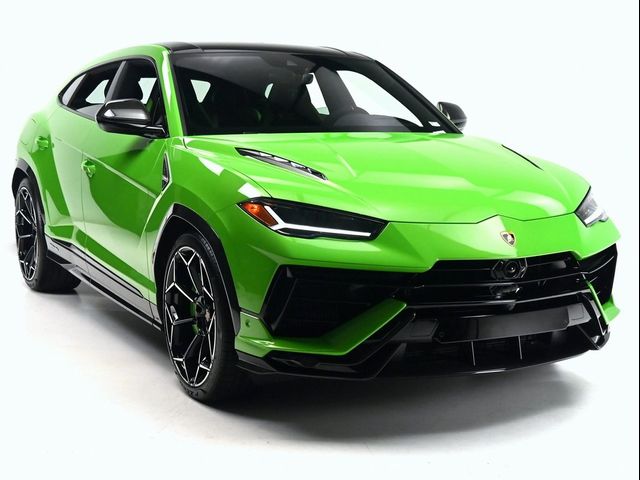 2023 Lamborghini Urus Performante