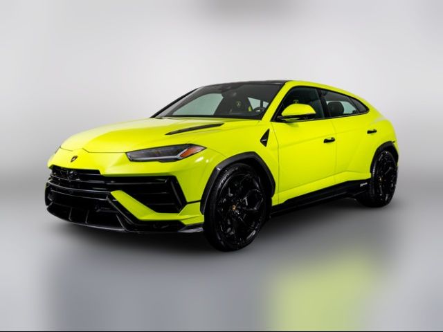 2023 Lamborghini Urus Performante