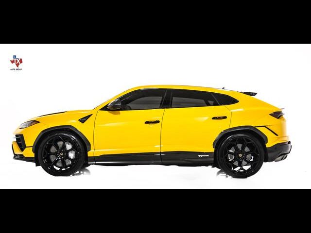 2023 Lamborghini Urus Performante