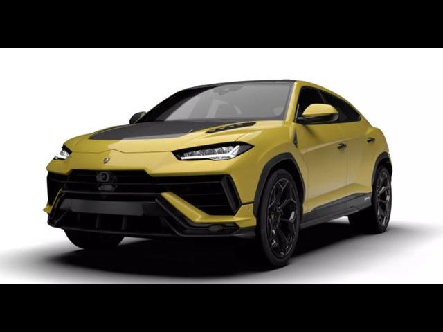 2023 Lamborghini Urus Performante