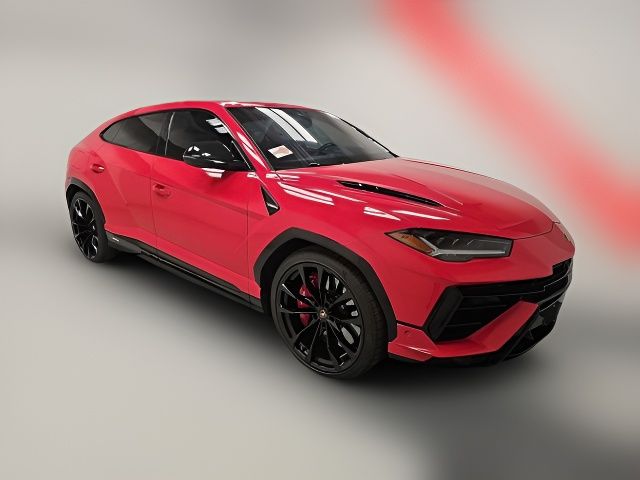 2023 Lamborghini Urus S