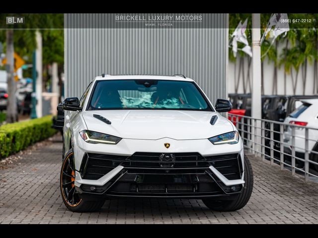 2023 Lamborghini Urus S