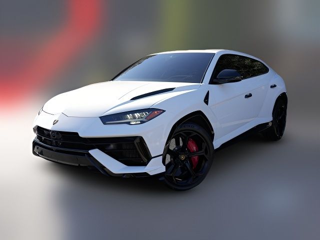 2023 Lamborghini Urus S