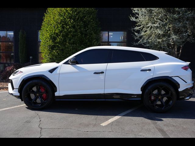 2023 Lamborghini Urus S