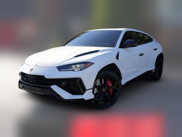 2023 Lamborghini Urus S