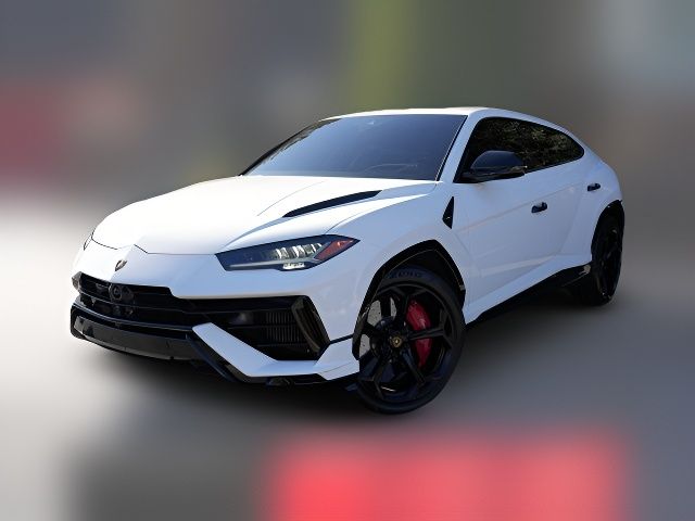 2023 Lamborghini Urus S