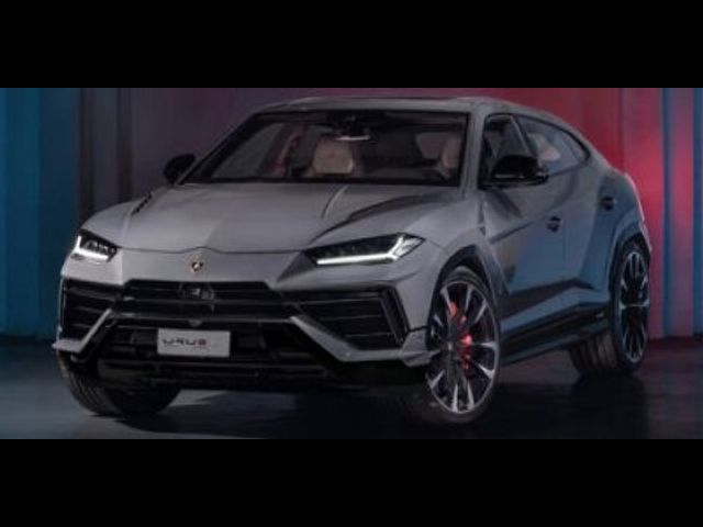 2023 Lamborghini Urus S