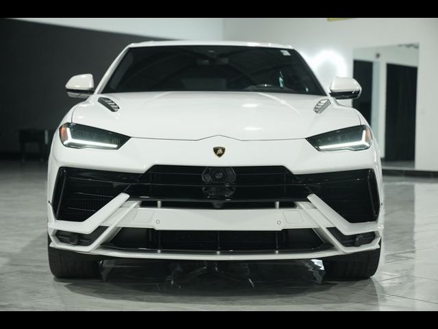 2023 Lamborghini Urus S