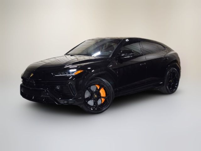 2023 Lamborghini Urus S