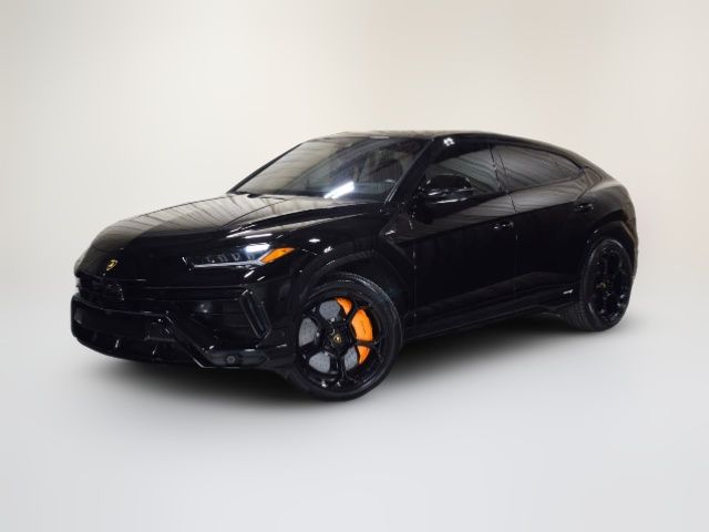 2023 Lamborghini Urus S