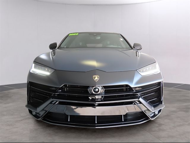 2023 Lamborghini Urus S