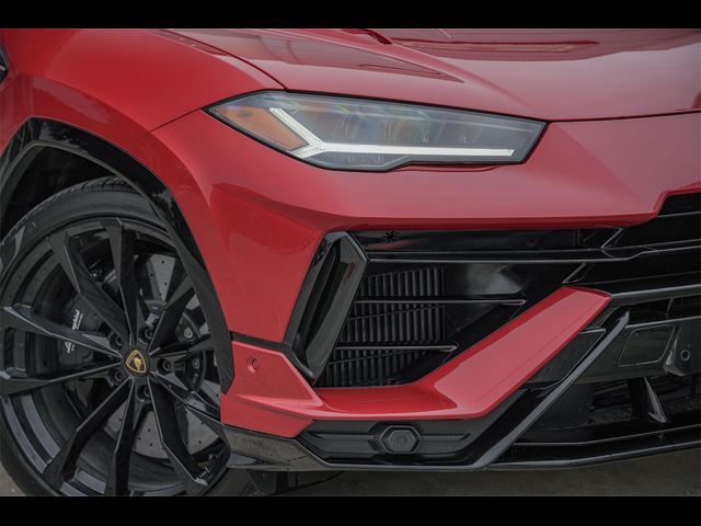 2023 Lamborghini Urus S