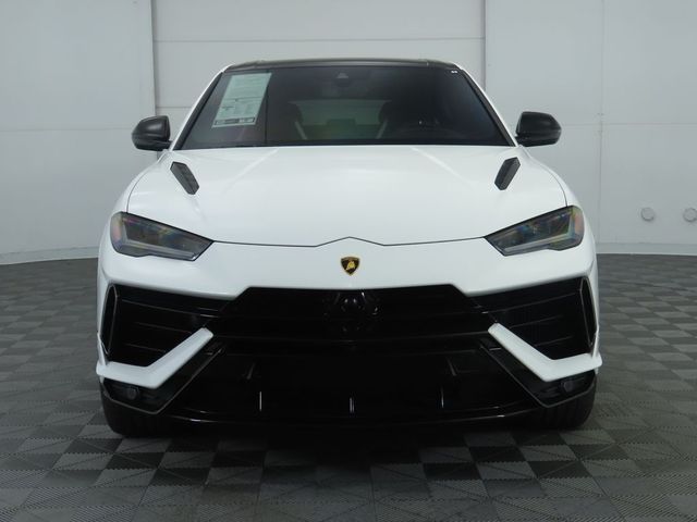 2023 Lamborghini Urus S