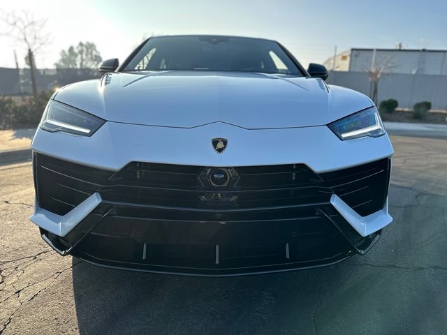 2023 Lamborghini Urus S