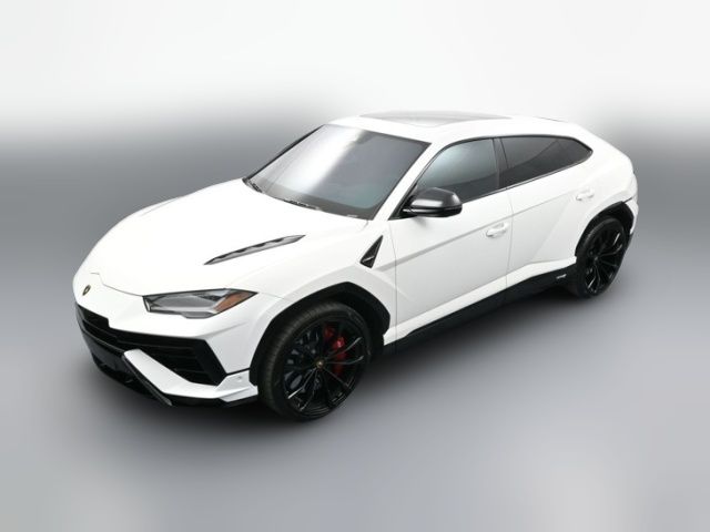 2023 Lamborghini Urus S