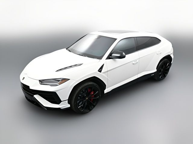 2023 Lamborghini Urus S