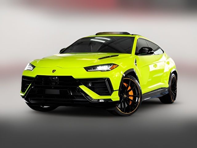 2023 Lamborghini Urus S