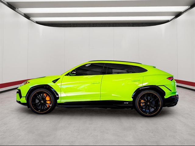 2023 Lamborghini Urus S