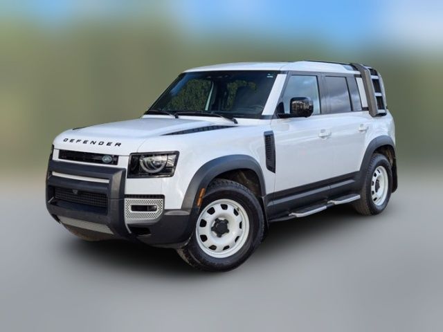 2023 Land Rover Defender S