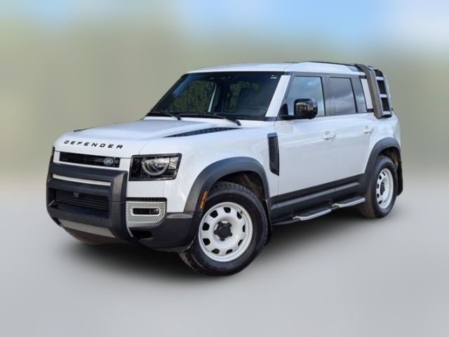 2023 Land Rover Defender S