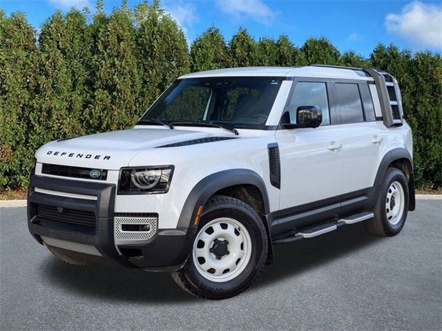 2023 Land Rover Defender S