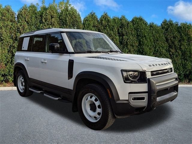 2023 Land Rover Defender S