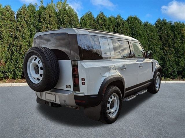 2023 Land Rover Defender S