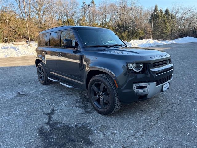 2023 Land Rover Defender S