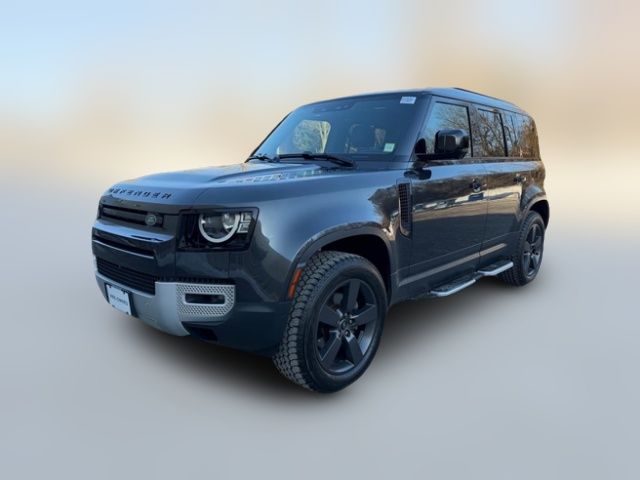 2023 Land Rover Defender S