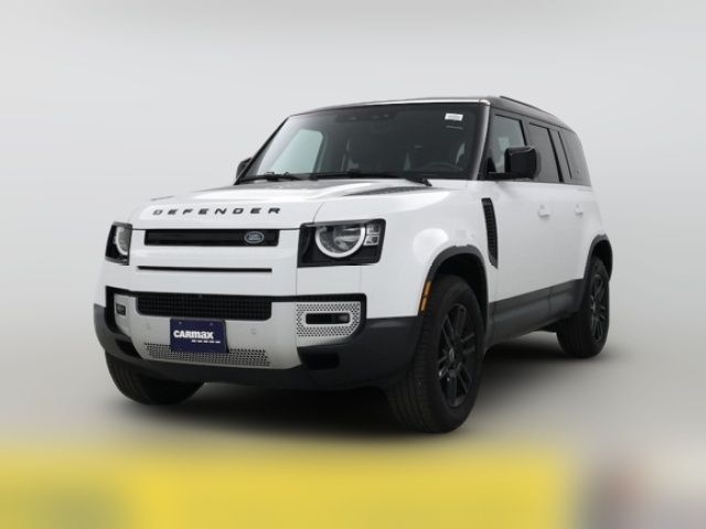 2023 Land Rover Defender S
