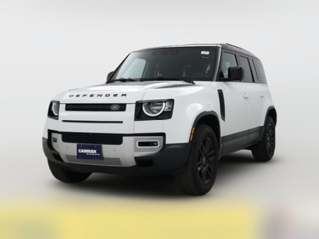 2023 Land Rover Defender S