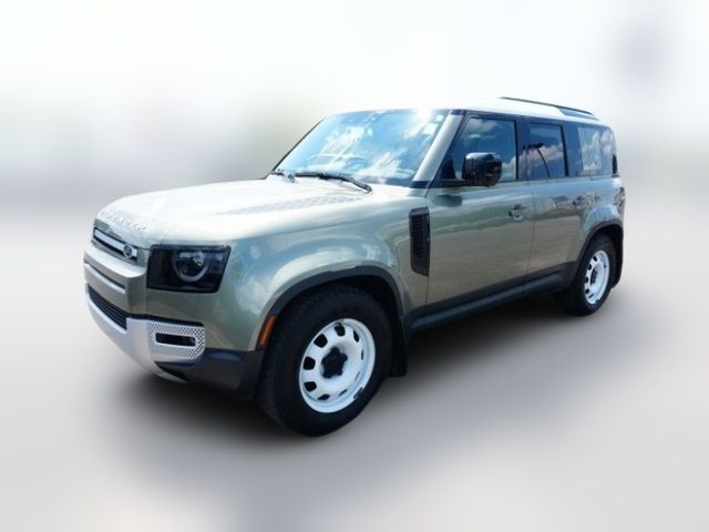 2023 Land Rover Defender S