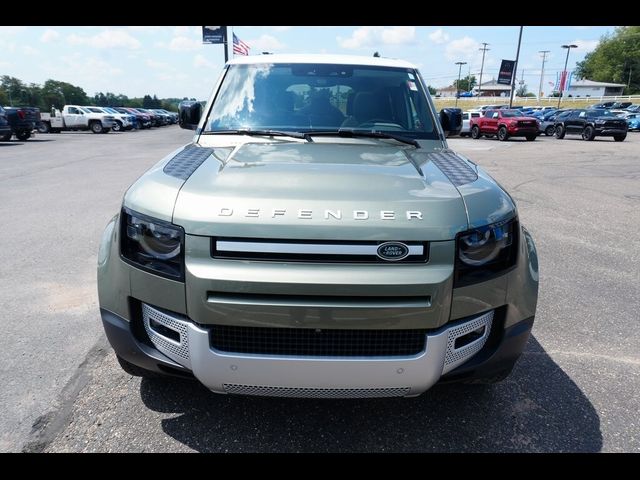 2023 Land Rover Defender S