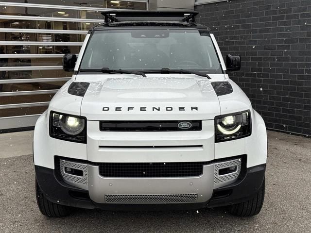 2023 Land Rover Defender S