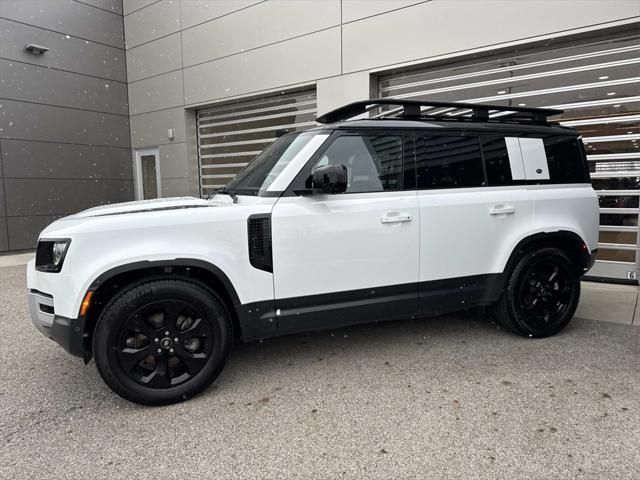 2023 Land Rover Defender S