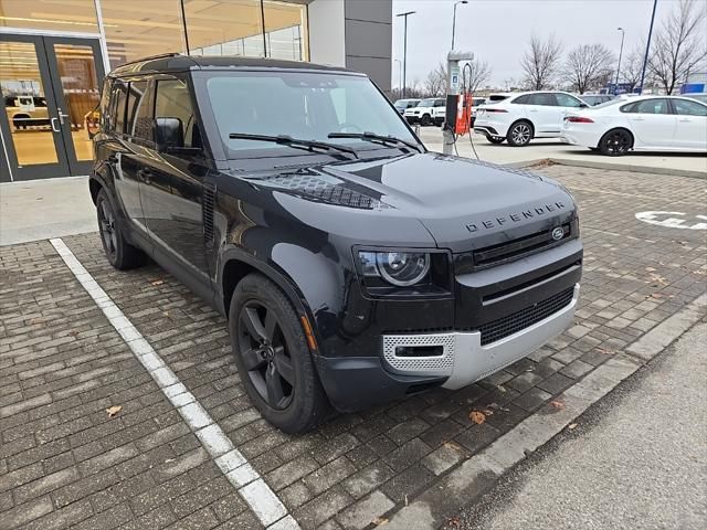 2023 Land Rover Defender S