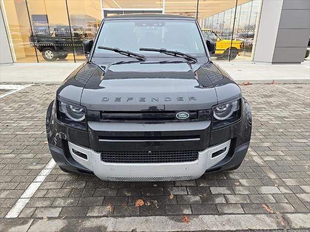 2023 Land Rover Defender S