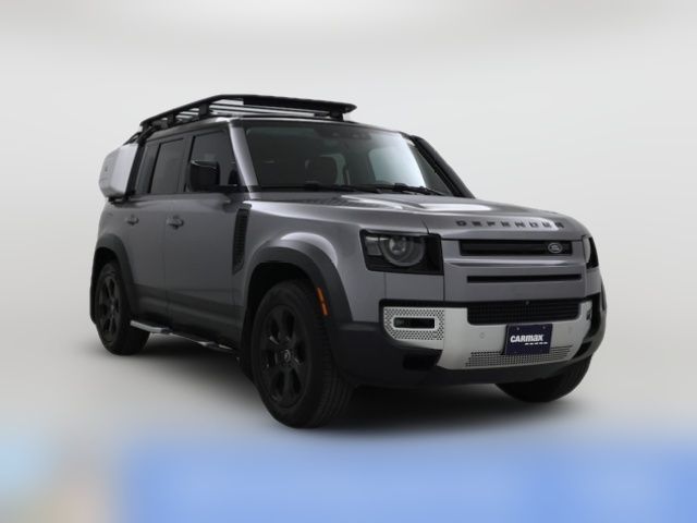 2023 Land Rover Defender SE