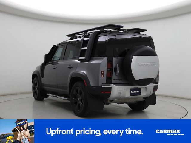 2023 Land Rover Defender SE