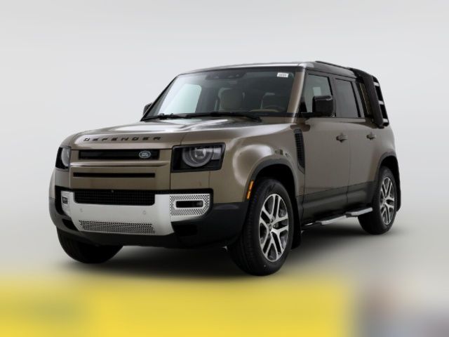 2023 Land Rover Defender SE