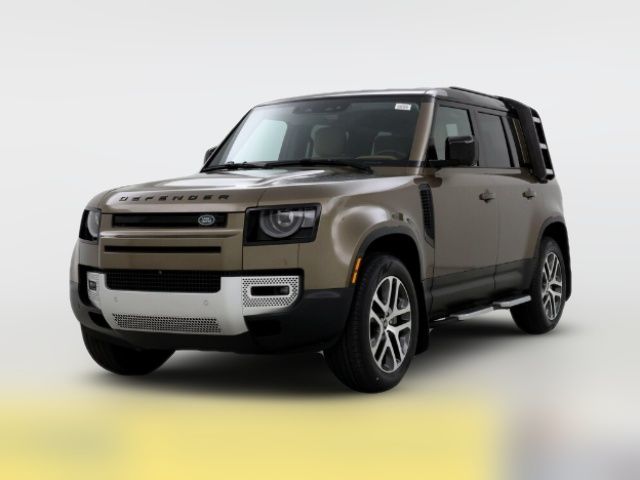 2023 Land Rover Defender SE