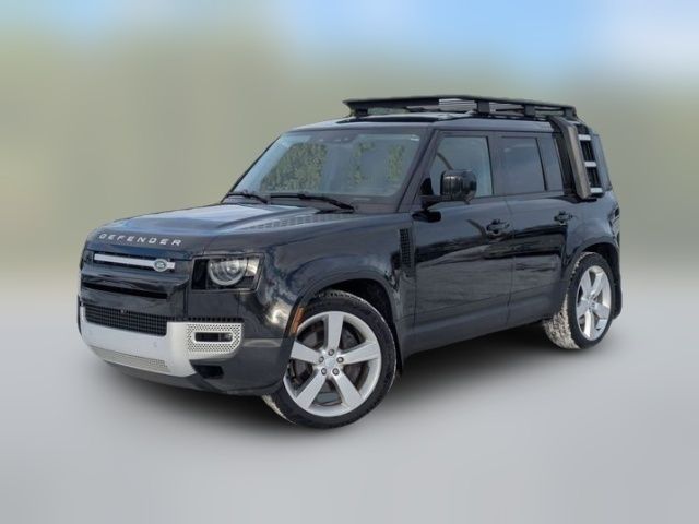 2023 Land Rover Defender SE