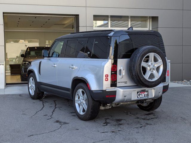 2023 Land Rover Defender SE