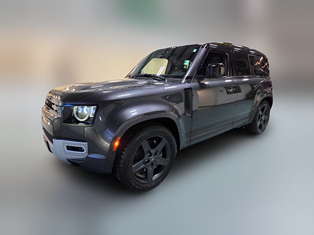 2023 Land Rover Defender SE