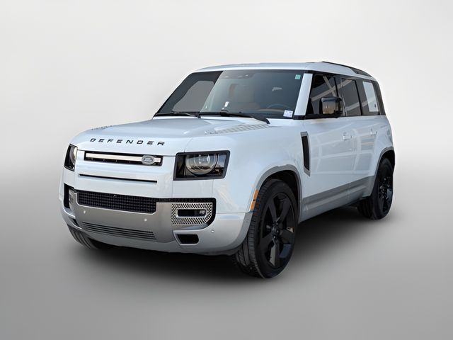 2023 Land Rover Defender SE