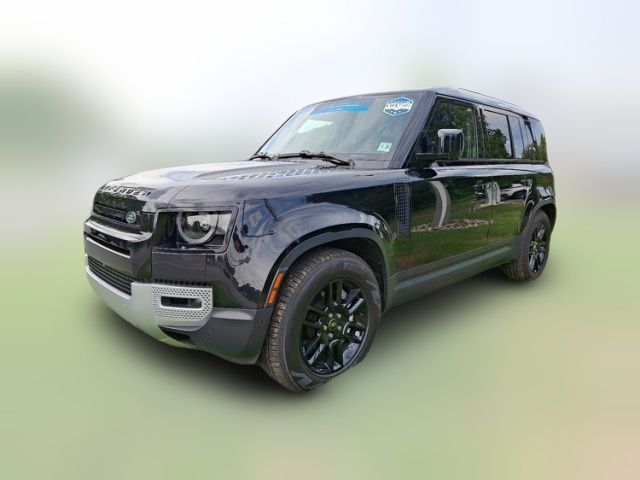 2023 Land Rover Defender SE