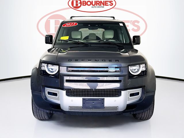 2023 Land Rover Defender S